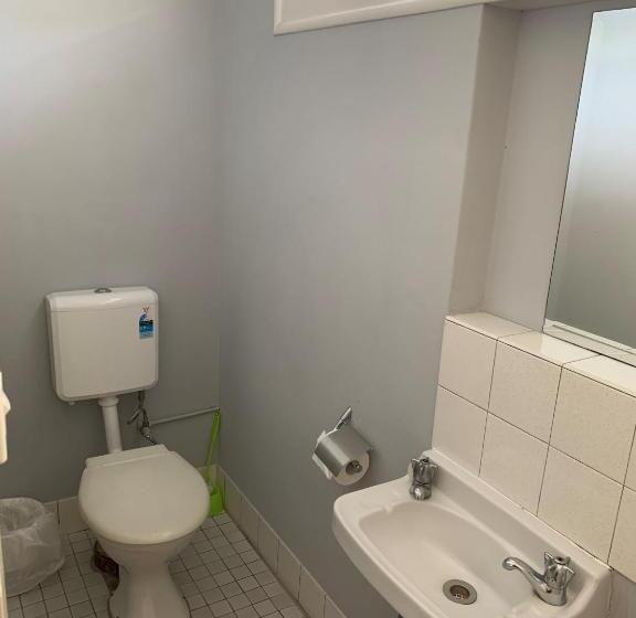 Стандартный Номер Кровать Кинг, Arkana Motel