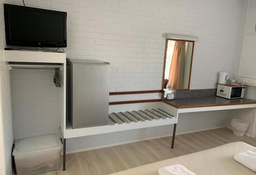 Стандартный Номер Кровать Кинг, Arkana Motel