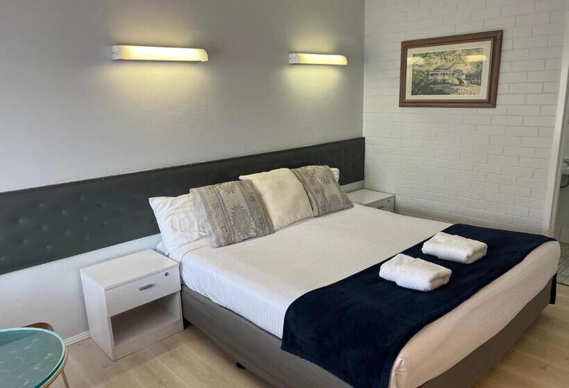 Стандартный Номер Кровать Кинг, Arkana Motel