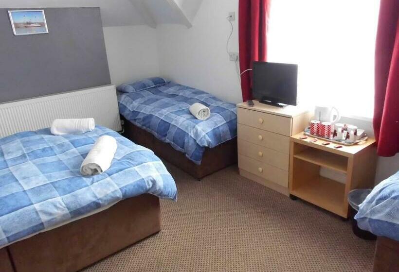 Семейный Номер, Jasmine Guest House