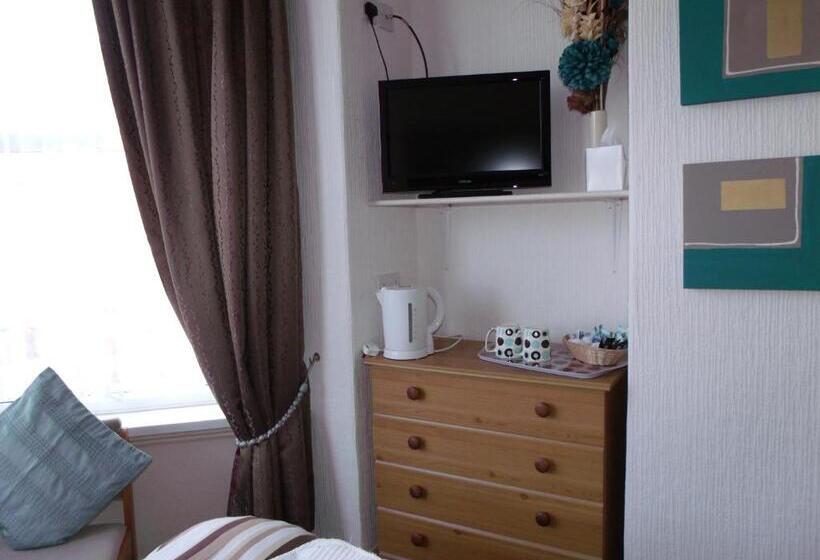 Номер Стандарт, Jasmine Guest House