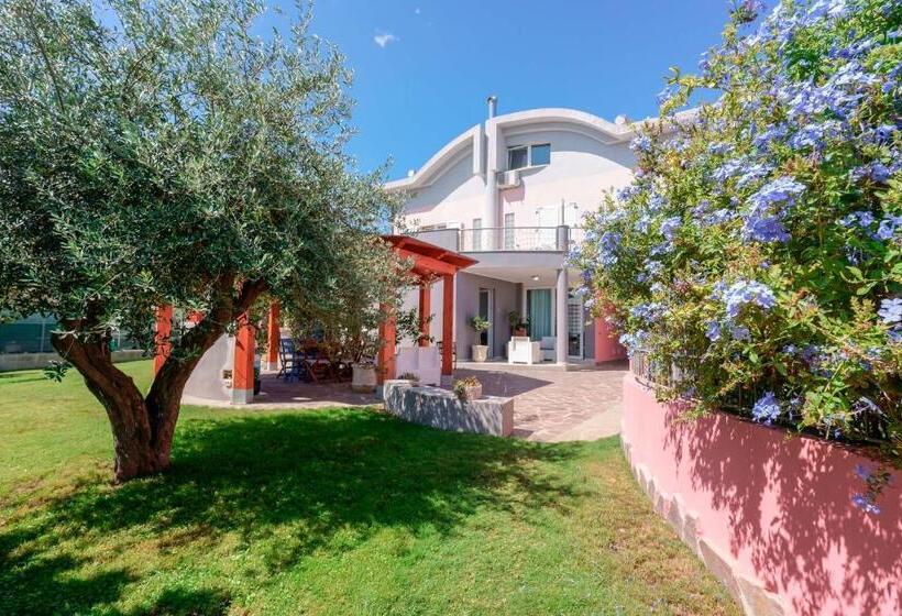 Номер Стандарт, Villa Rosanna