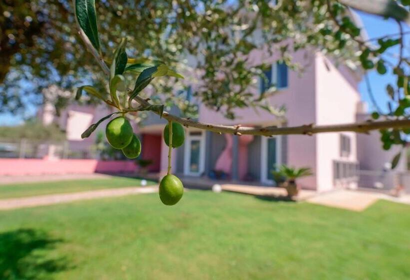 Номер Стандарт, Villa Rosanna