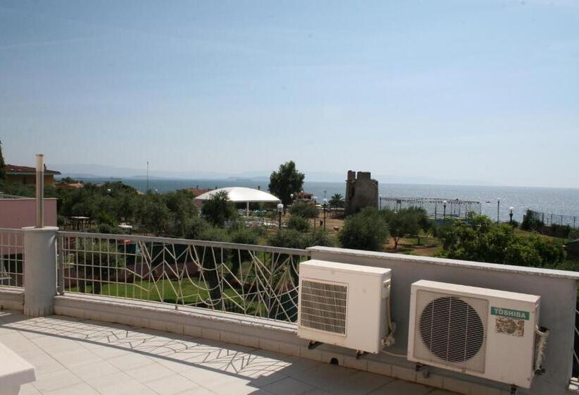 Номер Стандарт, Villa Rosanna