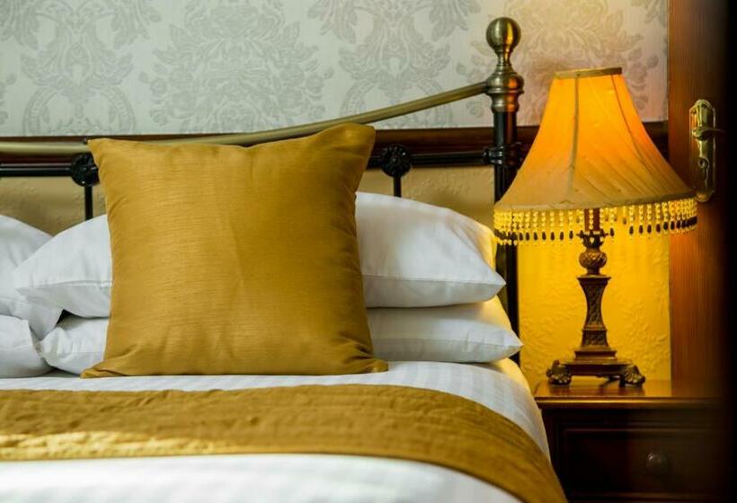 패밀리 룸, Brookfield B&b Guest House
