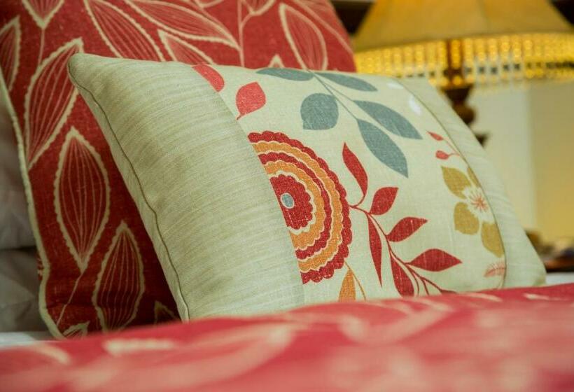 스탠다드 룸, Brookfield B&b Guest House