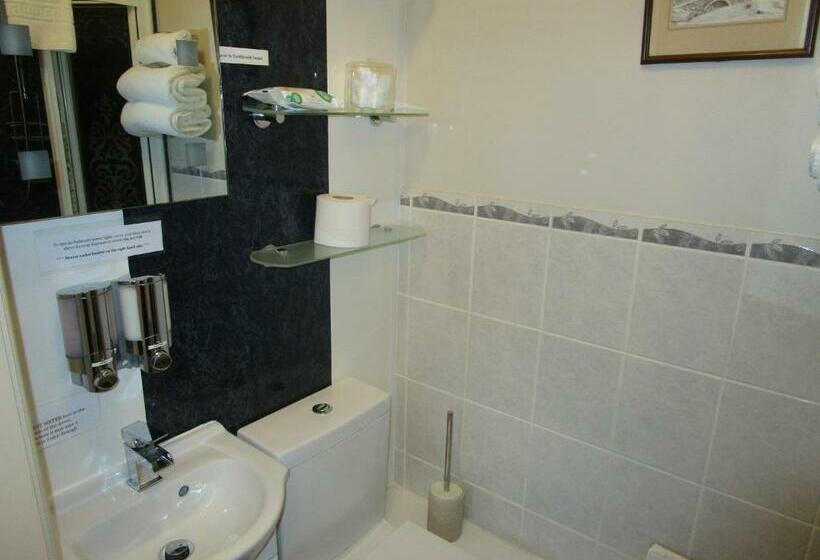 스탠다드 룸, Brookfield B&b Guest House