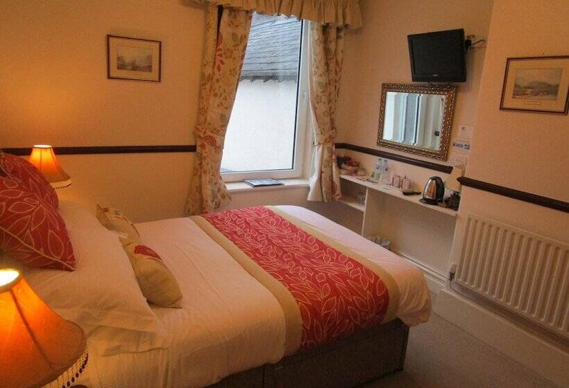 스탠다드 룸, Brookfield B&b Guest House