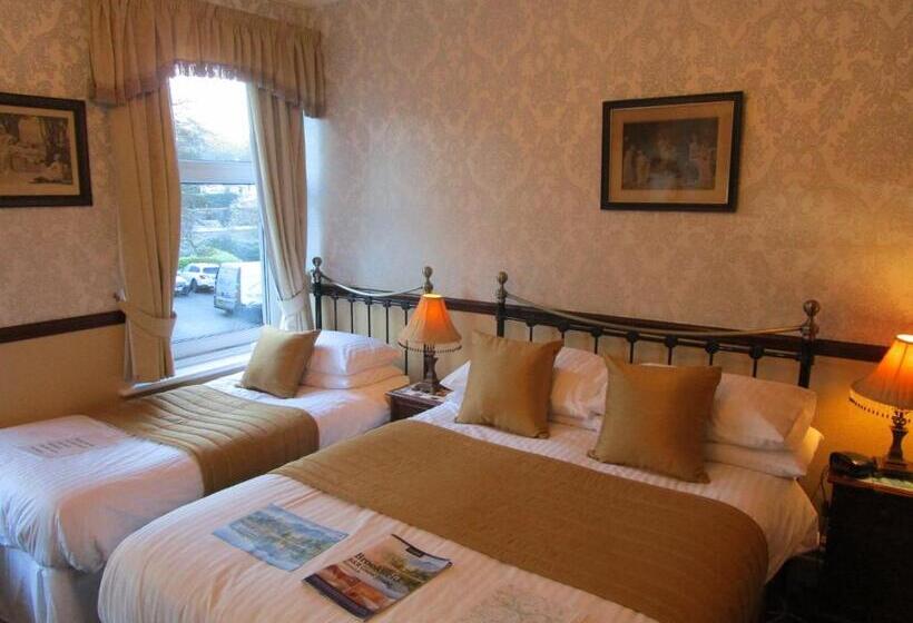 패밀리 룸, Brookfield B&b Guest House