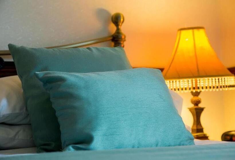 스탠다드 룸, Brookfield B&b Guest House