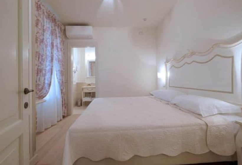 スタンダードスタジオ, Garda Apartments San Vigilio Golf