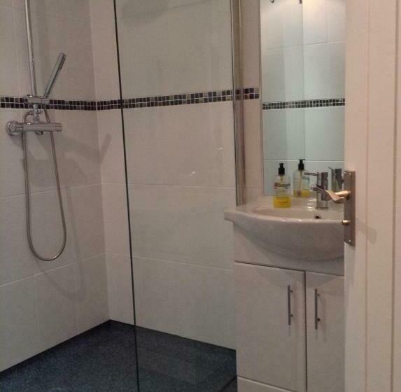 Deluxe Room Mountain View, Dower House Newtonmore B&b
