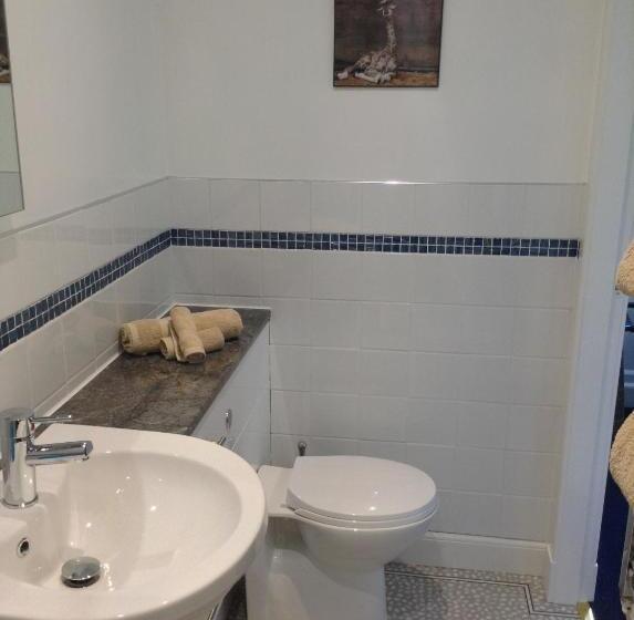 اتاق استاندارد, Dower House Newtonmore B&b