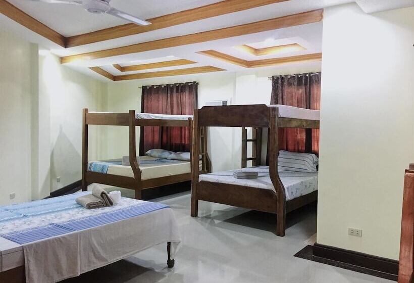 Номер Deluxe, Big Creek Mansion