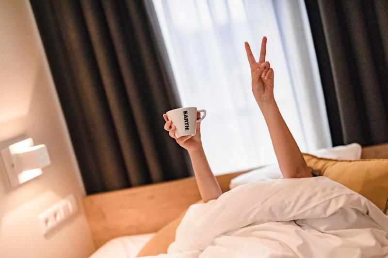 اتاق عادی, Citiez Hotel Amsterdam