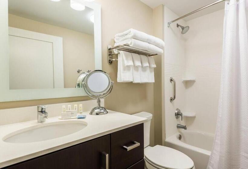 Люкс, Towneplace Suites By Marriott Latham Albany Airport