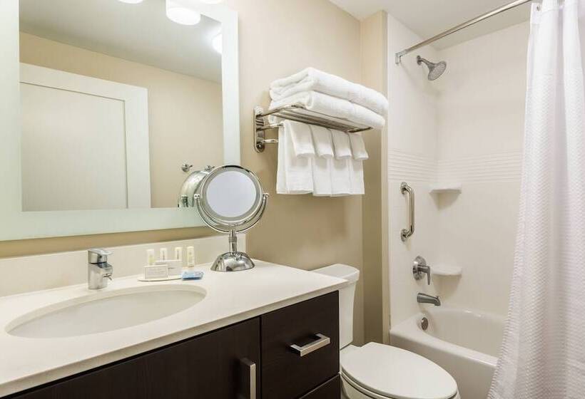 Люкс, Towneplace Suites By Marriott Latham Albany Airport
