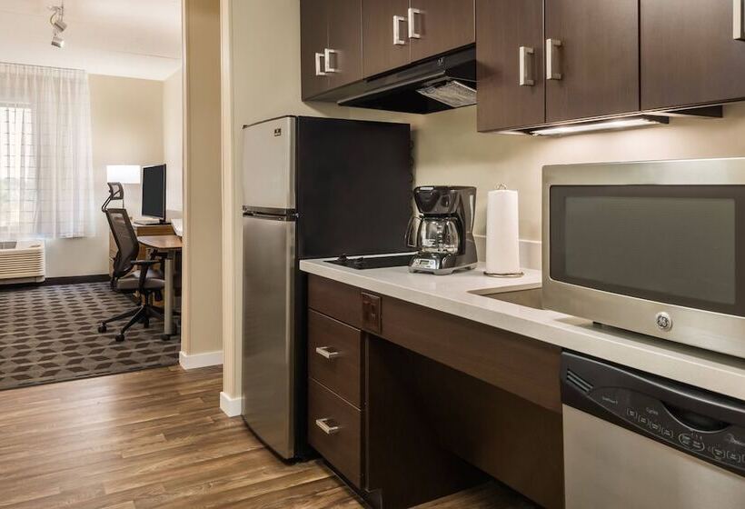 Люкс Адаптированный для Инвалидов, Towneplace Suites By Marriott Latham Albany Airport