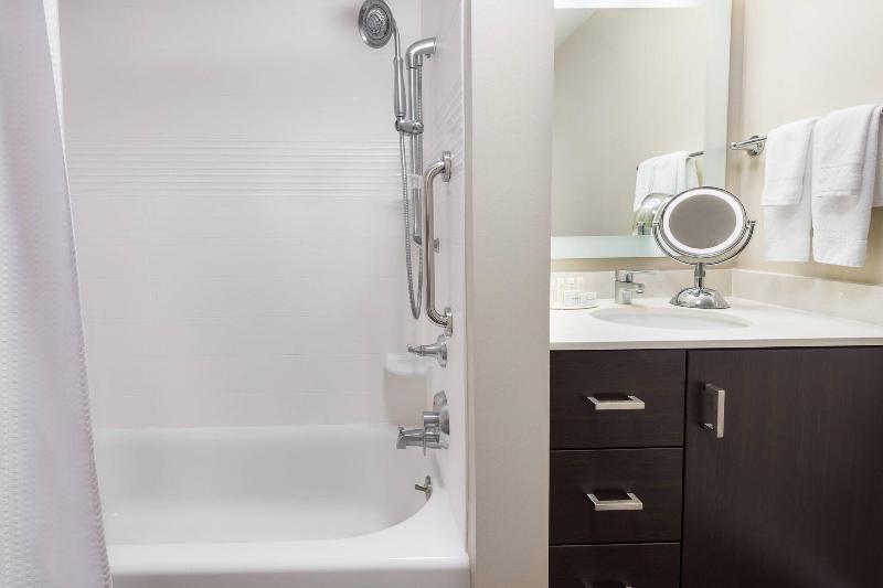 Студия Стандарт Кровать Куин, Towneplace Suites By Marriott Latham Albany Airport