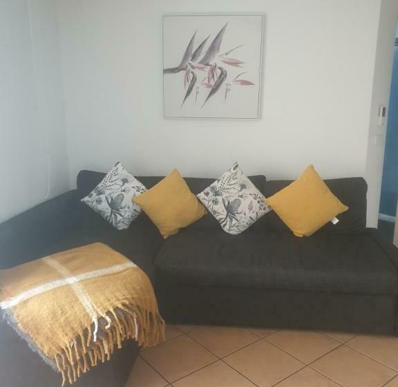 침실 2개 아파트, Tranquil Shores Holiday Apartments