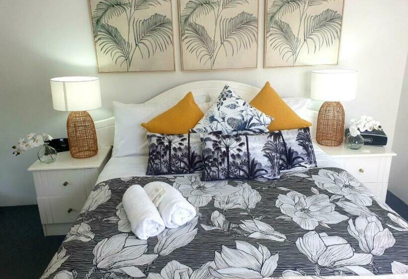 침실 2개 아파트, Tranquil Shores Holiday Apartments