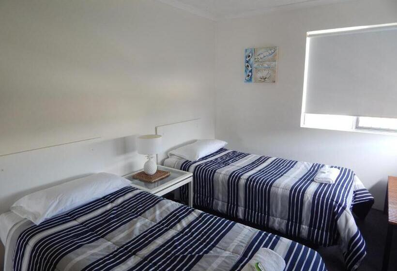 침실 2개 아파트, Tranquil Shores Holiday Apartments