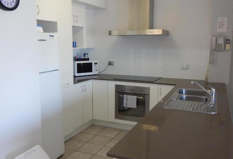 침실 2개 아파트, Tranquil Shores Holiday Apartments