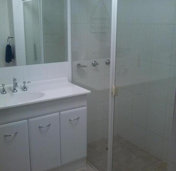 침실 1개 발코니 아파트, Tranquil Shores Holiday Apartments