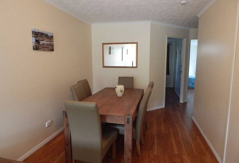 침실 2개 아파트, Tranquil Shores Holiday Apartments
