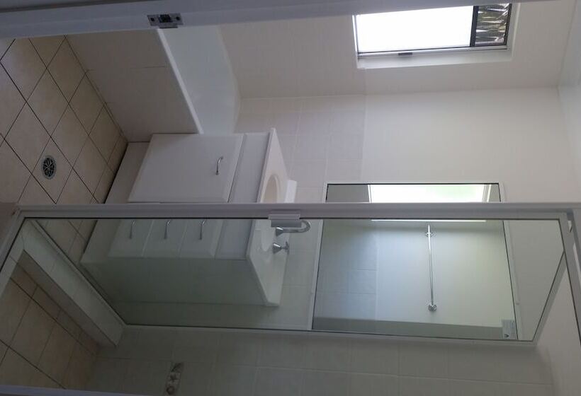 2침실 패밀리 아파트, Tranquil Shores Holiday Apartments