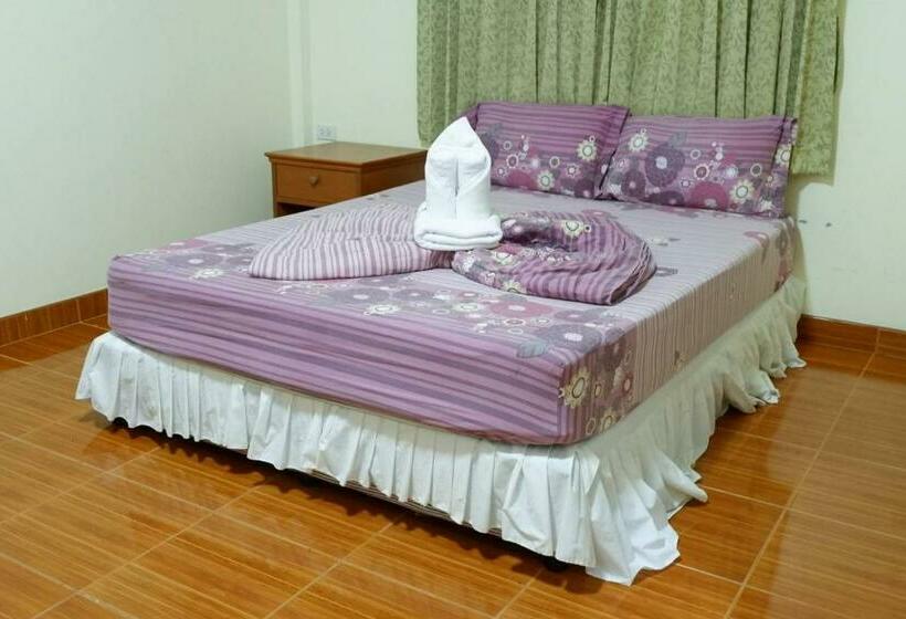 스탠다드 룸, Harmony House Sha Plus