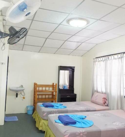패밀리 룸, Harmony House Sha Plus