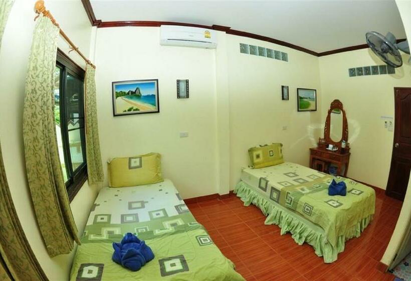 스탠다드 룸, Harmony House Sha Plus