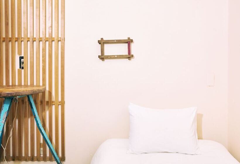 Номер Стандарт, Apartment Hotel Shinjuku
