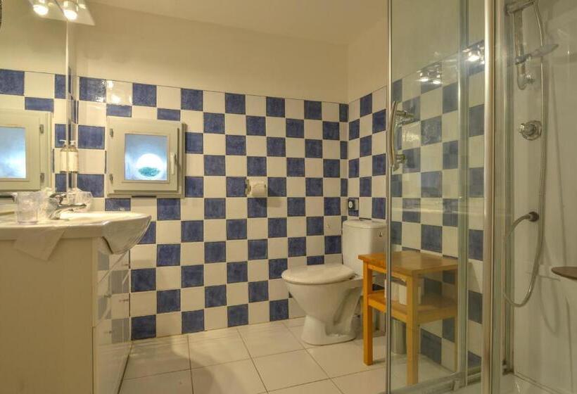 Family Suite, Domaine De Fraisse