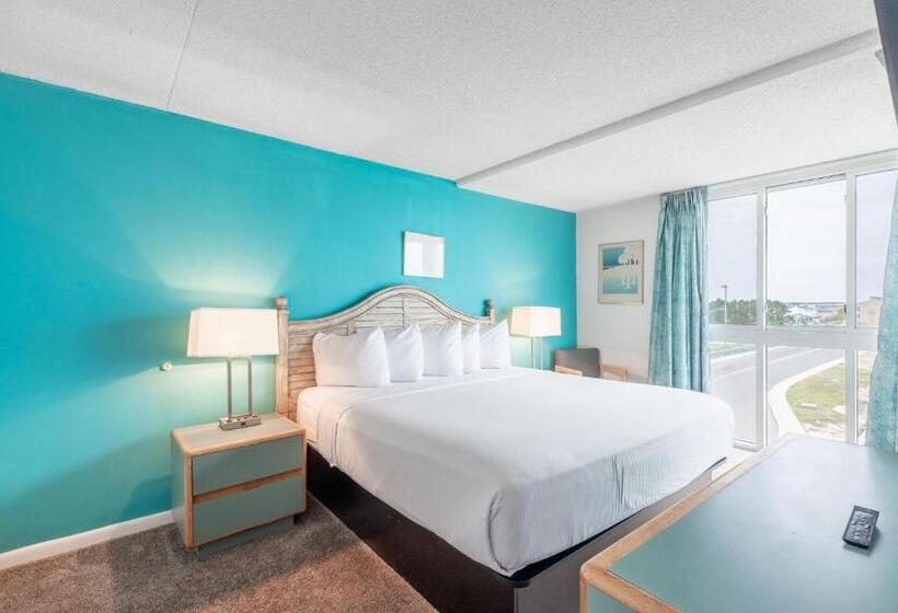 １ベッドルームアパートメント, Bay Club Resort