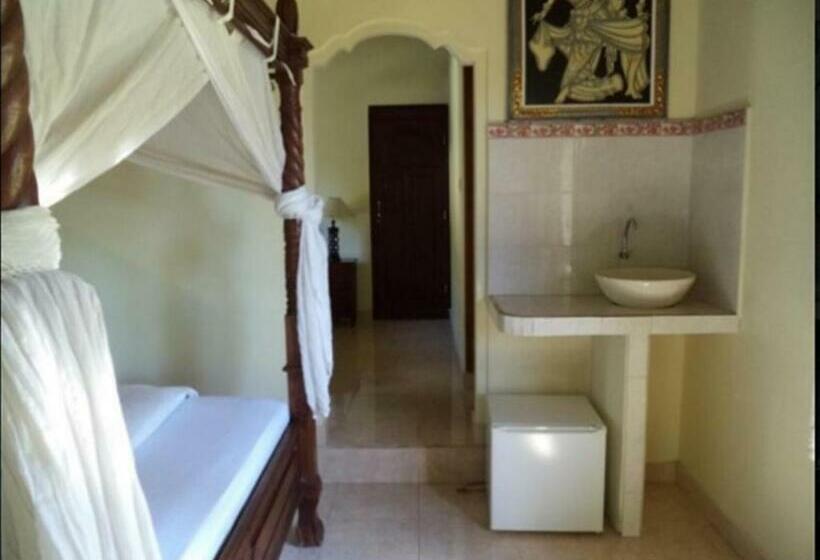 Семейный Номер, Coral Bay Bungalows Amed Bali