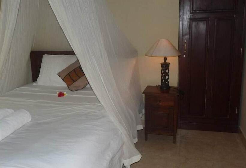 Номер Superior, Coral Bay Bungalows Amed Bali
