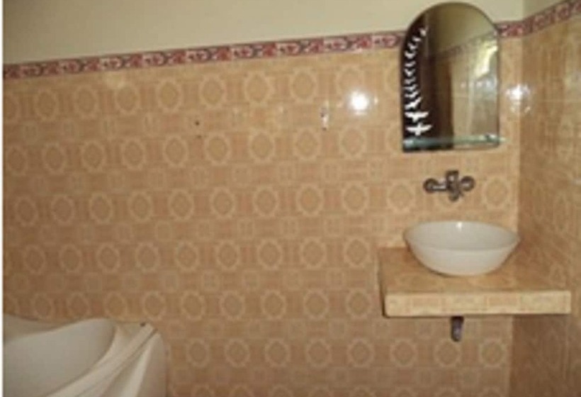 Номер Superior, Coral Bay Bungalows Amed Bali