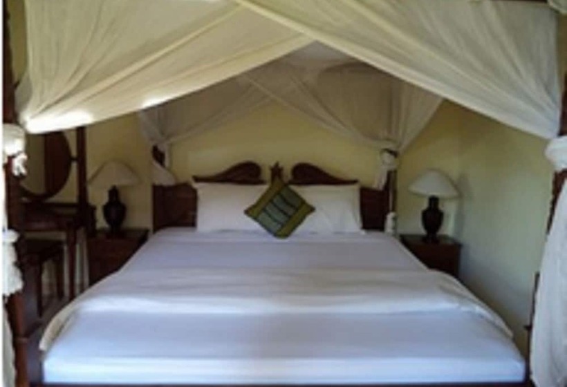 Номер Deluxe, Coral Bay Bungalows Amed Bali