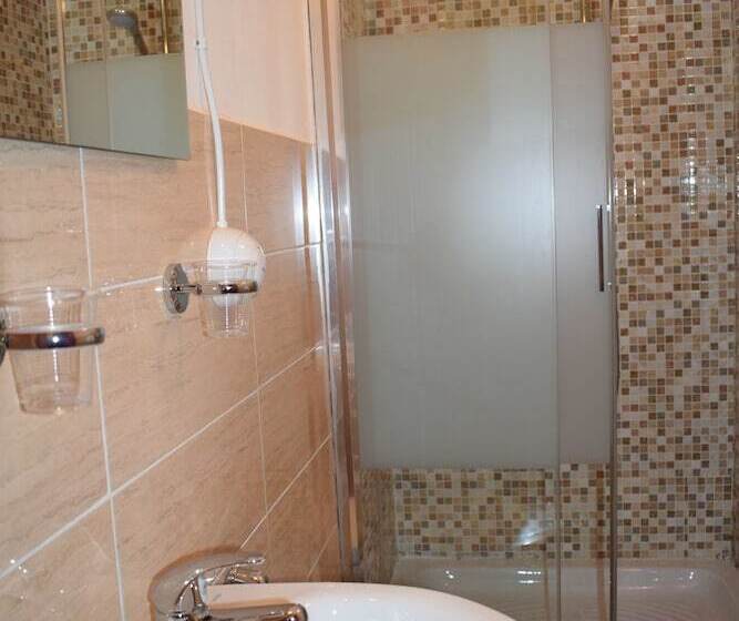 Quarto standard, Dalmazia