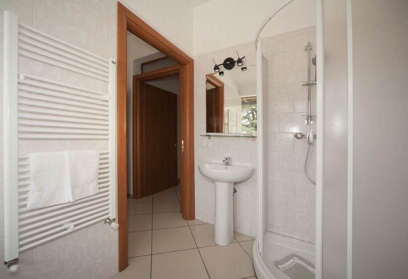 Quarto Triplo Standart, Dalmazia