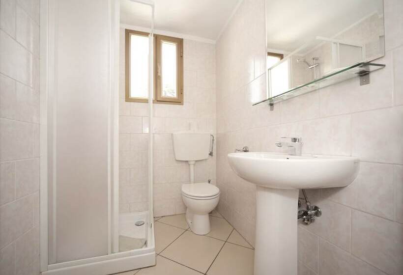 Quarto Quádruplo Standard, Dalmazia