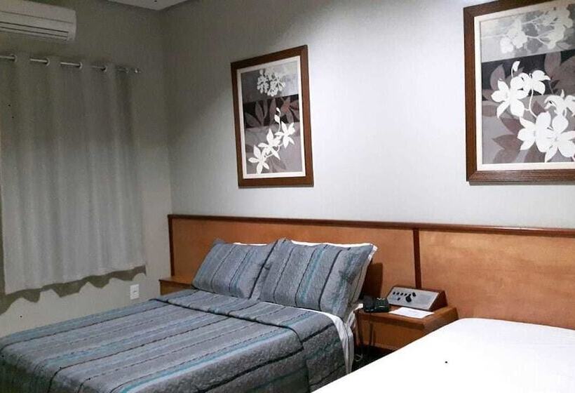 Standart Tek Kişilik Oda, Executivo