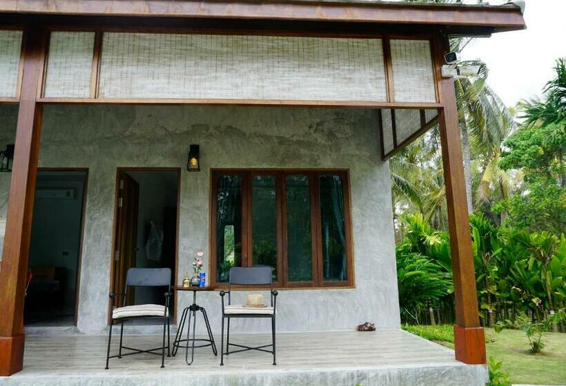 Вилла Deluxe 1 Спальня, Lanta Villa Resort