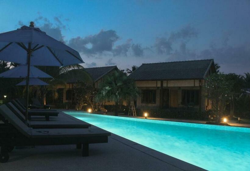 Вилла Deluxe 1 Спальня, Lanta Villa Resort