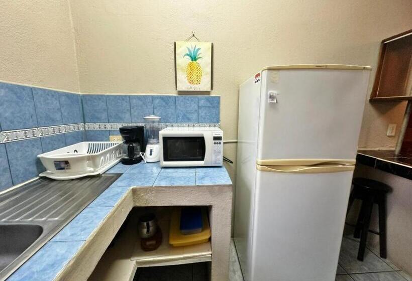 Дом 1 Спальня, Nany