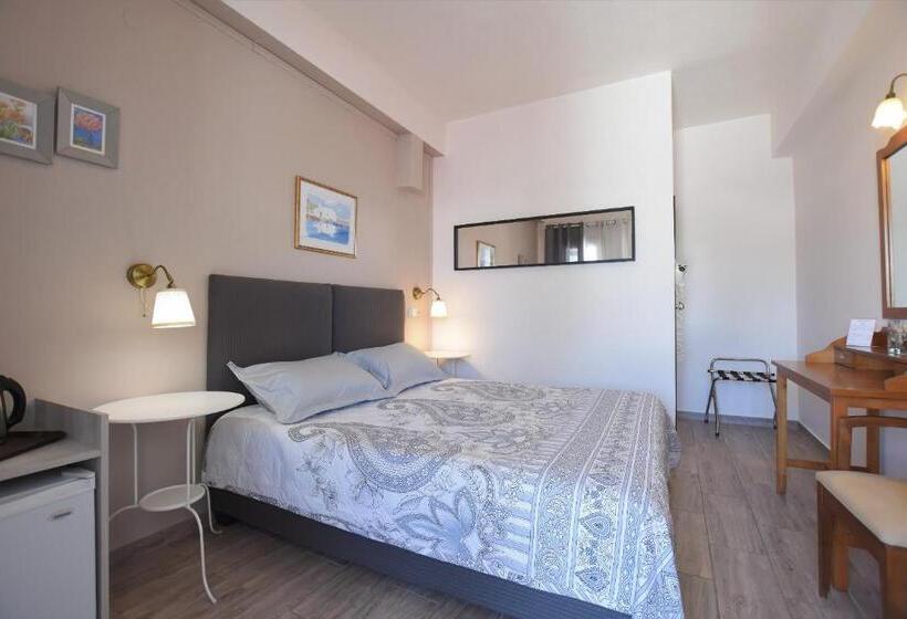 Chambre Standard, Rodakas