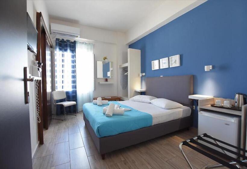 Chambre Standard, Rodakas