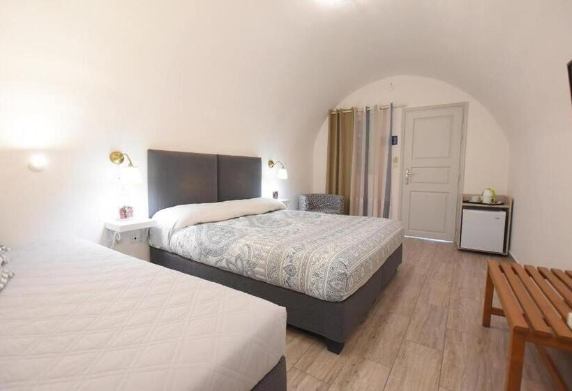 Chambre Supérieure, Rodakas